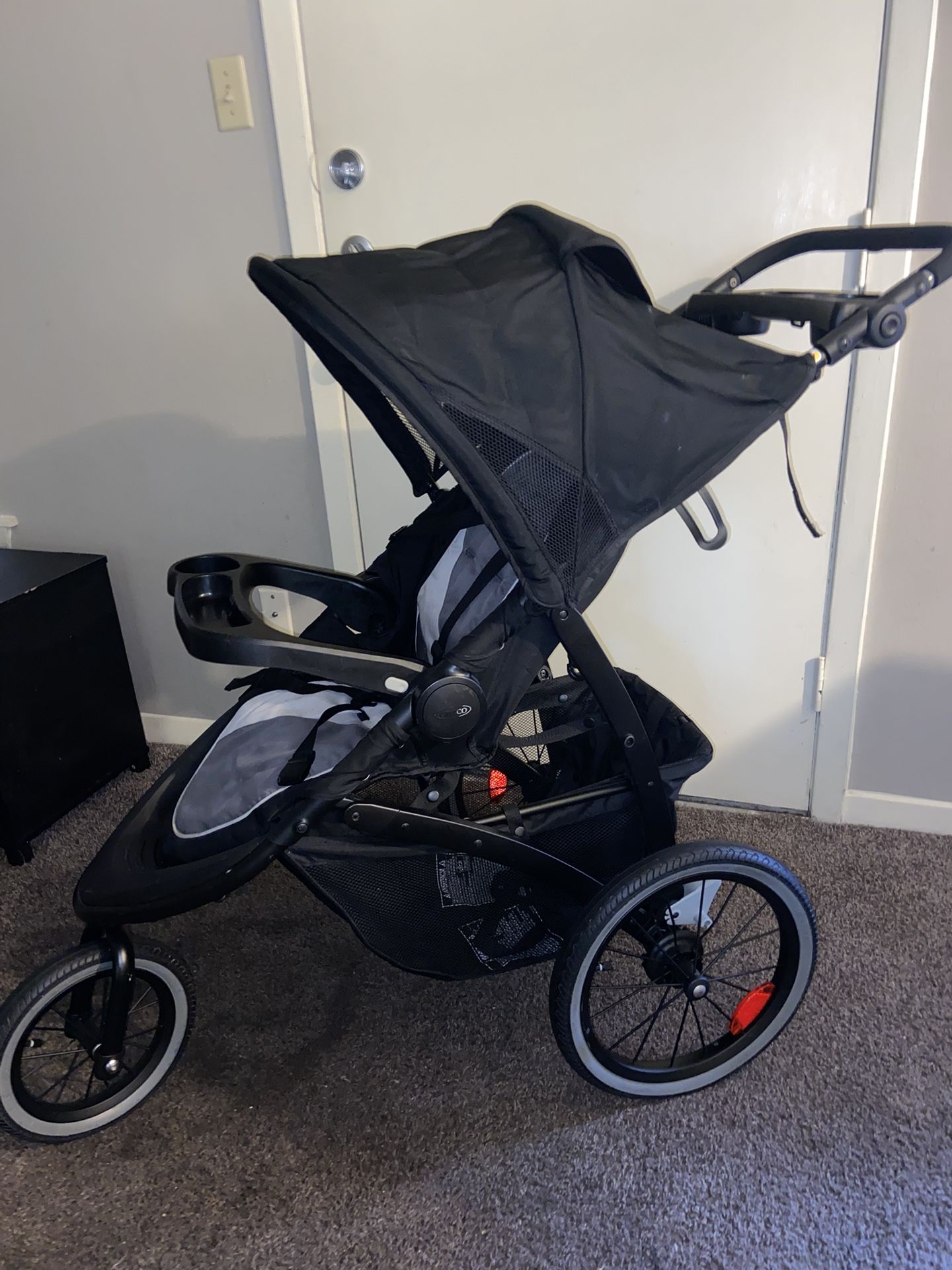 Selling Stroller