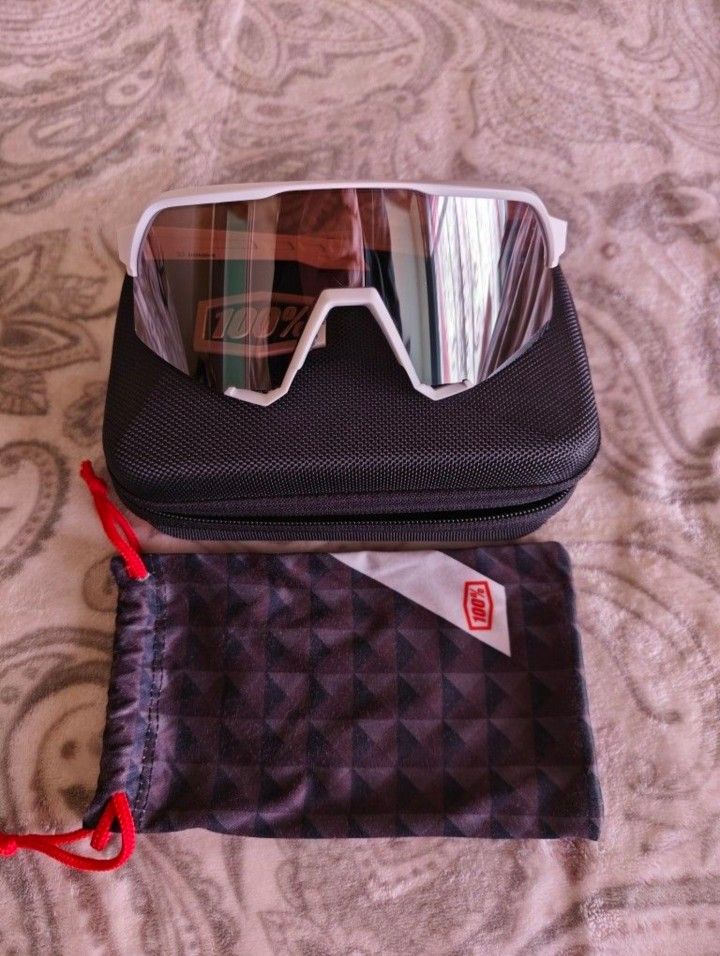 100 % Cycling Goggles / Sport Shades