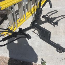  Bike Rack