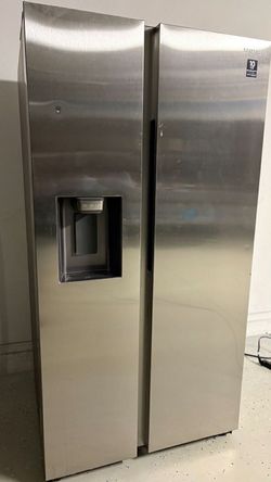 Samsung Fridge