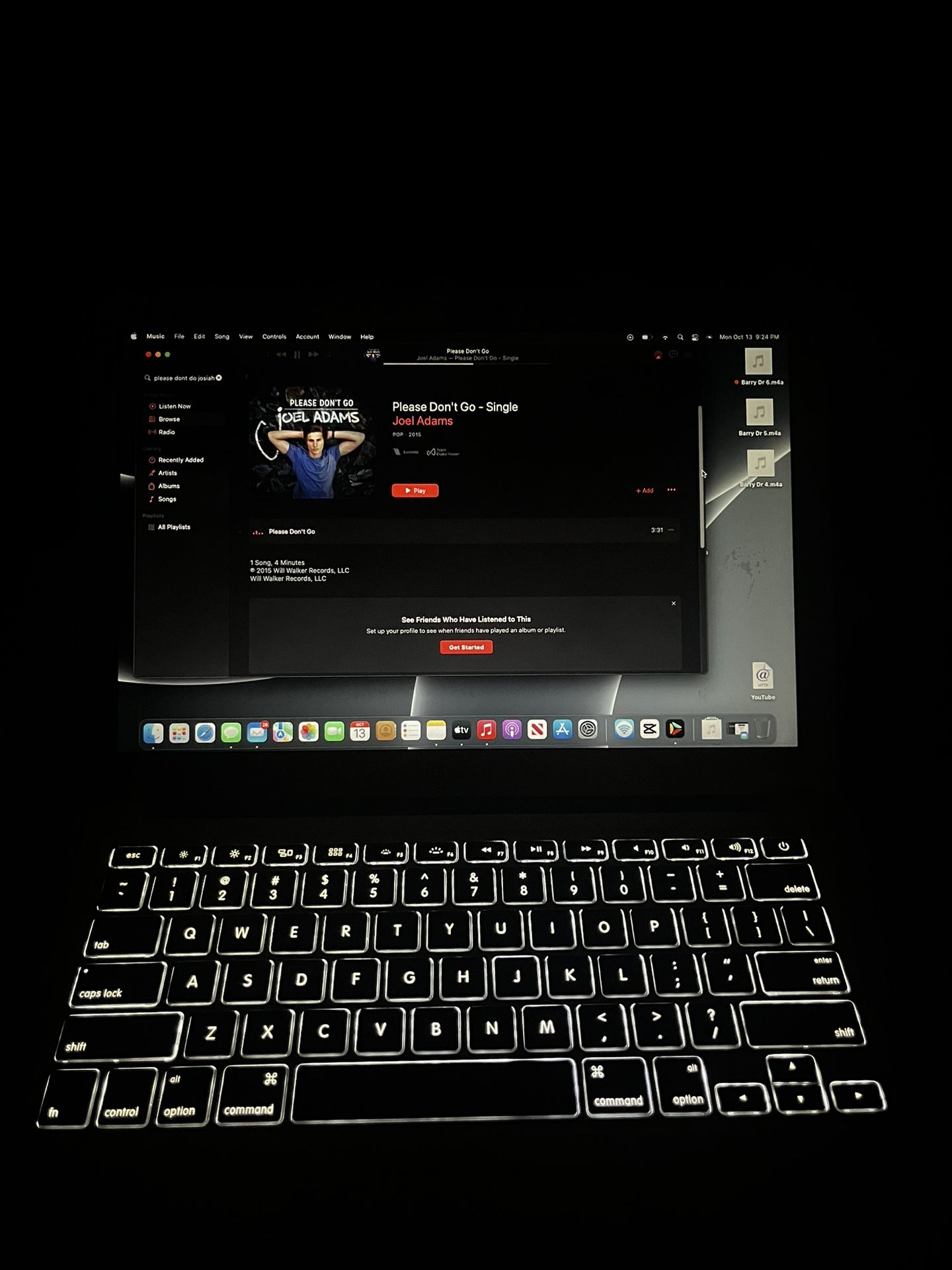 MacBook Air