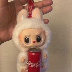 Labubu coke