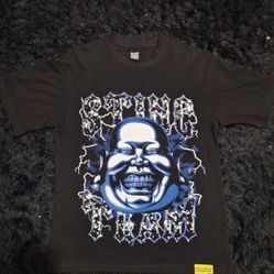 Thats An Awful Lot Of Cough Syrup 