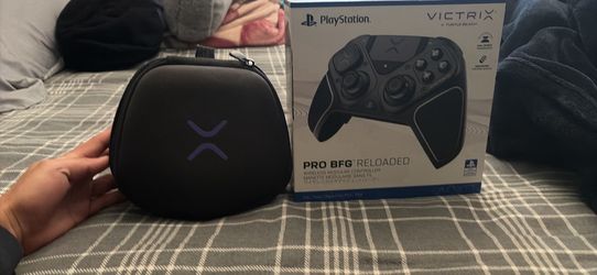 Playstation 5 Victrix Turtle Beach Controller