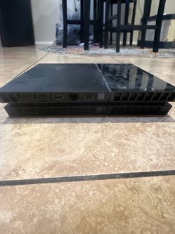 ps4 no controller
