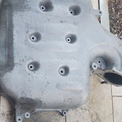 350z DE Plenum