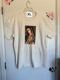 New unisex T-shirt size XL