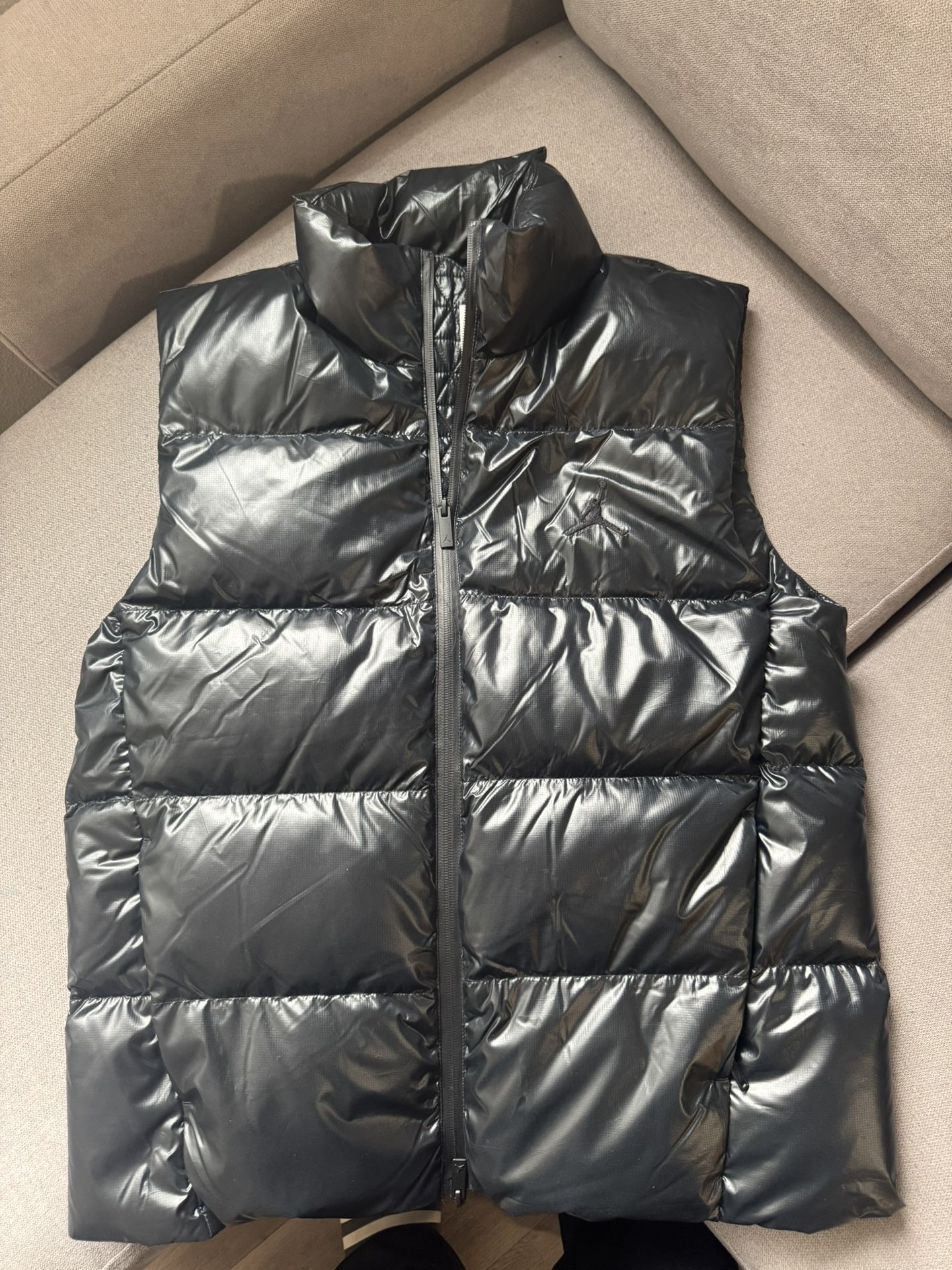 Jacket Jordan New