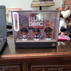 Collectors RUN DMC Kids Toys