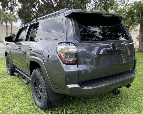 2022 Toyota 4Runner for Sale in Naples, FL - OfferUp