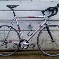 TREK ROAD BIKE 