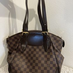 Certified Authentic Louis Vuitton 