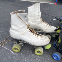 OG RollerSkates