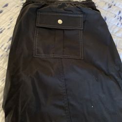 Jaanuu Scrub Pants Size X - New