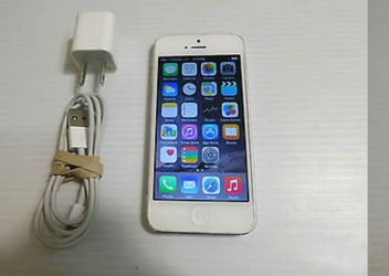 Iphone 5 unlocked 300