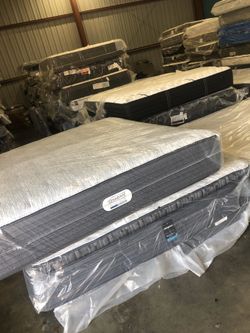 Beautyrest platinum all sizes available