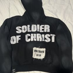 IG BRAND HOODIE