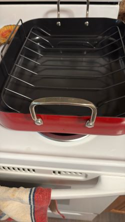 Baked My Rack Brand New