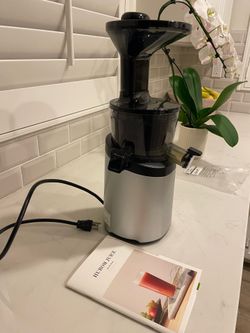 Huróm H101 Juicer