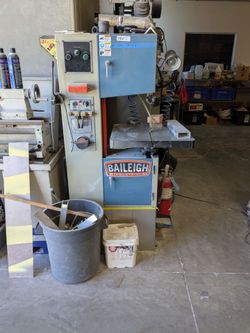 Band saw