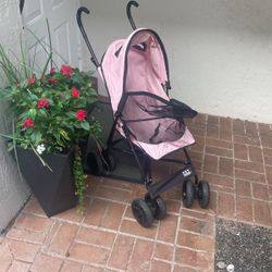 Dog Stroller