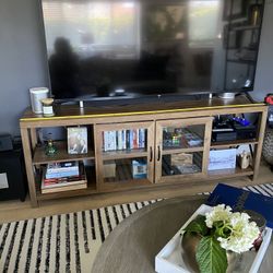 TV Console