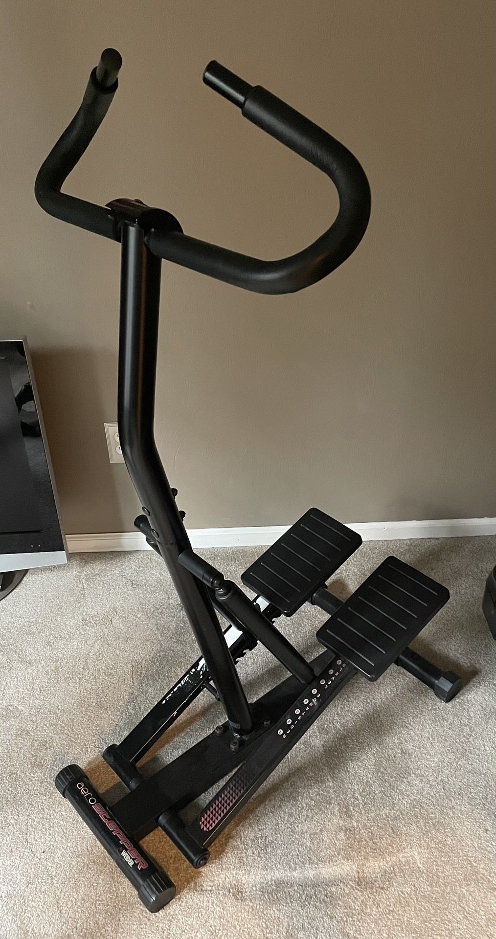 Aero Stepper by Weider