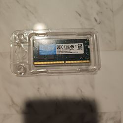 Crucial 16gb DDR4 Of Ram For Laptop