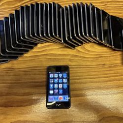 iPod touch 1st gen 8gb - A1213