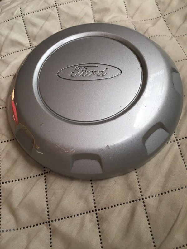 4 ford center cup fit to 2004-2014 Ford F-150