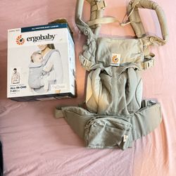 All positions Baby Carrier 