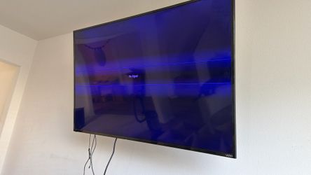 Vizio 65” tv