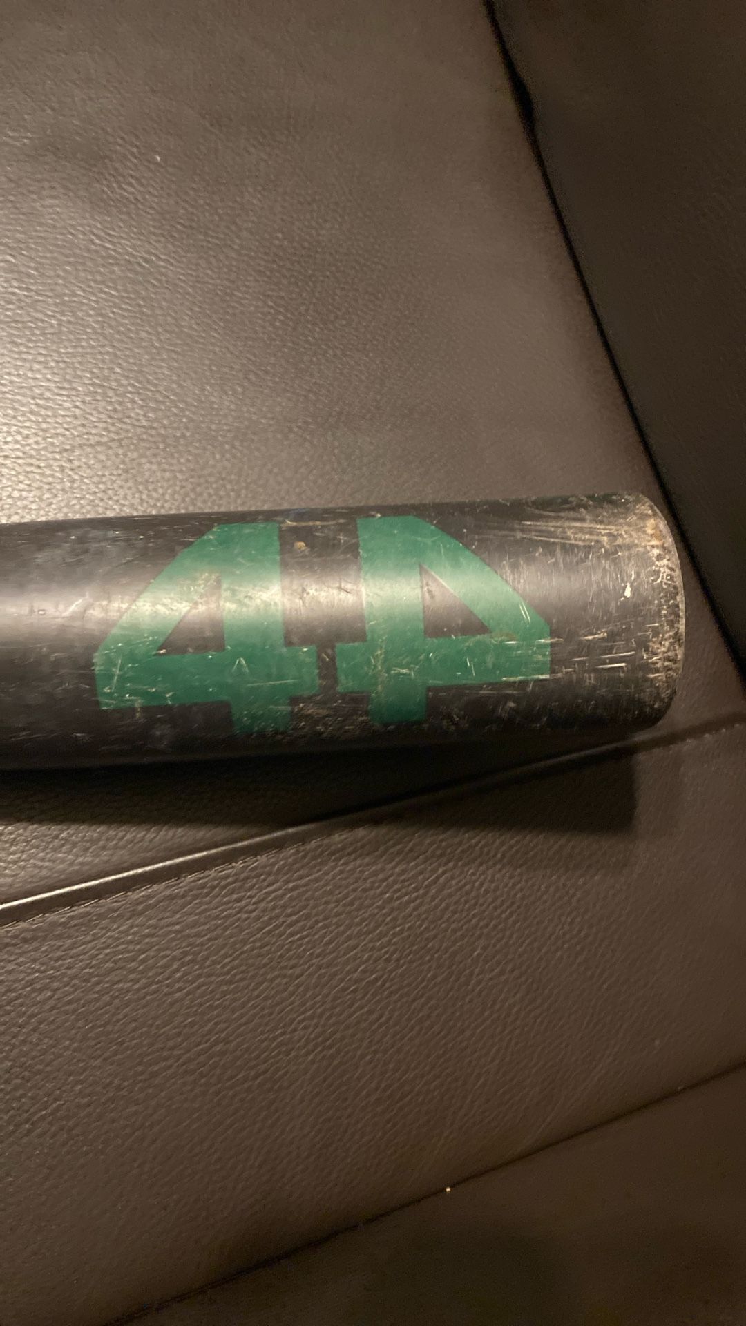 44 Pro Custom Bat
