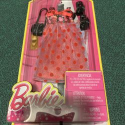 2013 Barbie fashion