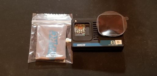 Custom Naked GoPro Hero 8 Black For Drones And Fpv 9 10 11 12 13