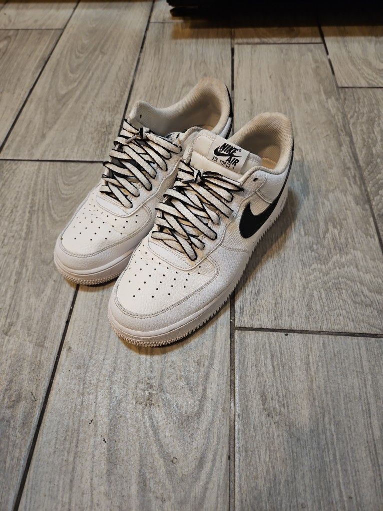 Shoes.