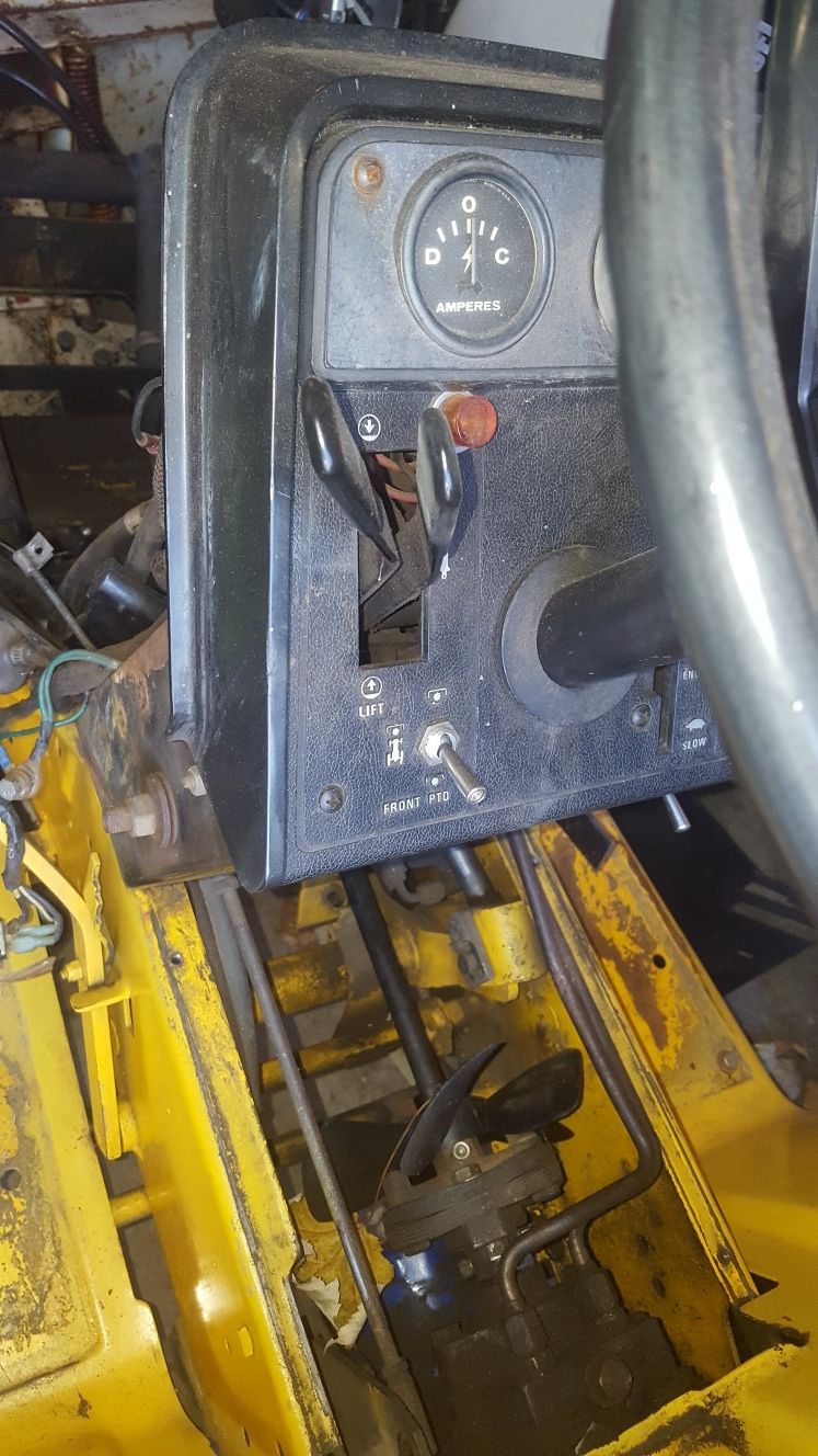 Cub Cadet 882 Diesel for Sale in Madison, OH OfferUp