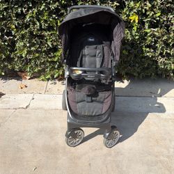 Chicco Bravo Stroller