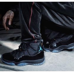 jordan gamma
