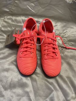 Tiempo Size 6