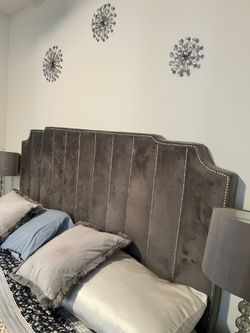 Headboard