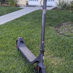New electric Scooter $170