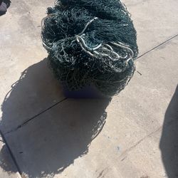 Jugs Batting Cage Net