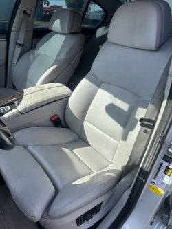 2011 BMW 335i