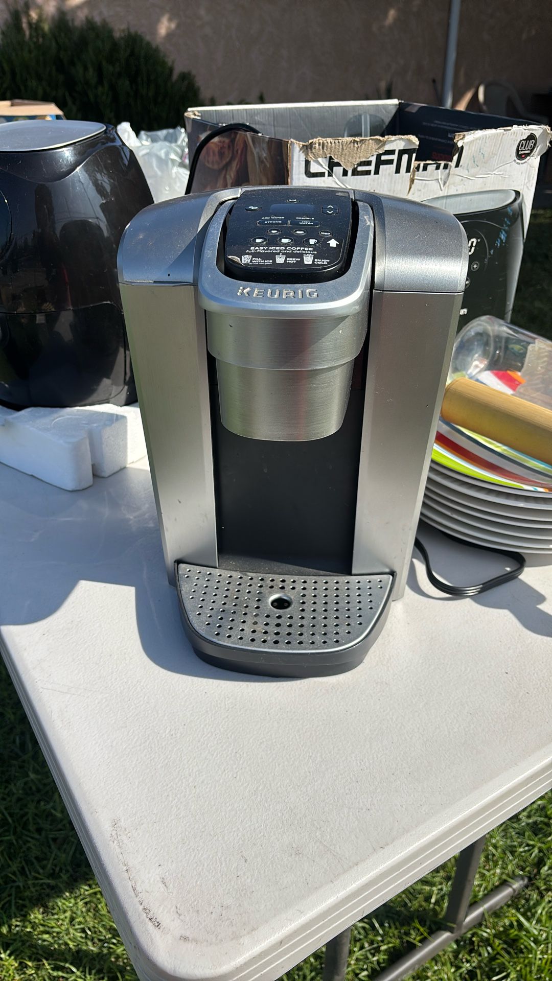 Keurig Coffee