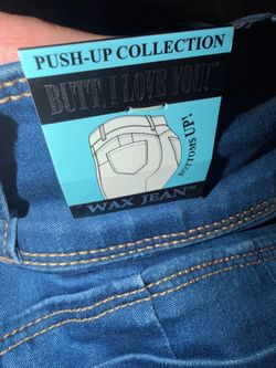 Ladies jeans size 15