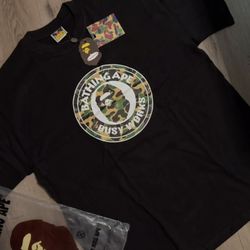 Bape Shirts 