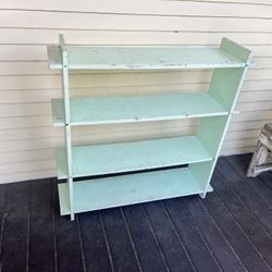 FREE Shelving 