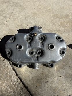 Banshee Cool Head Milled By HERR JUGGS