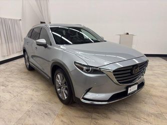 2022 Mazda CX-9